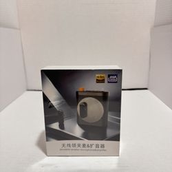 Voice Amplifier Wireless Microphone for Teachers/Classroom/Yoga/Meeting,Portable Bluetooth Speaker with 2pcs Clip-On Magnetic Wireless Lavalier Lapel 