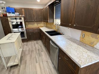 Epoxy Countertops