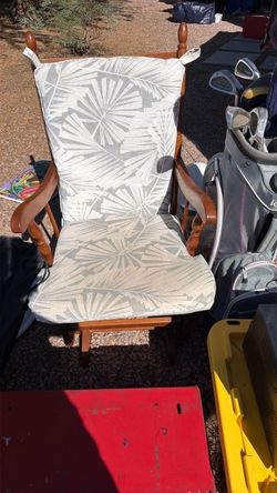 Rocking Chair