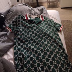 Gucci Polo