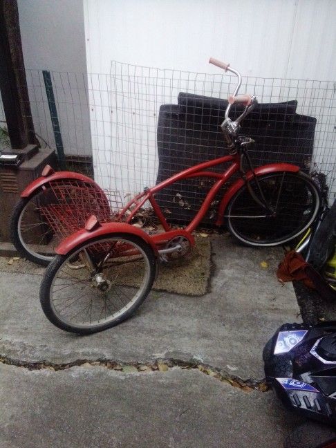 avon tetra cycle price