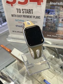 Apple Watch series 9 41MM GPS