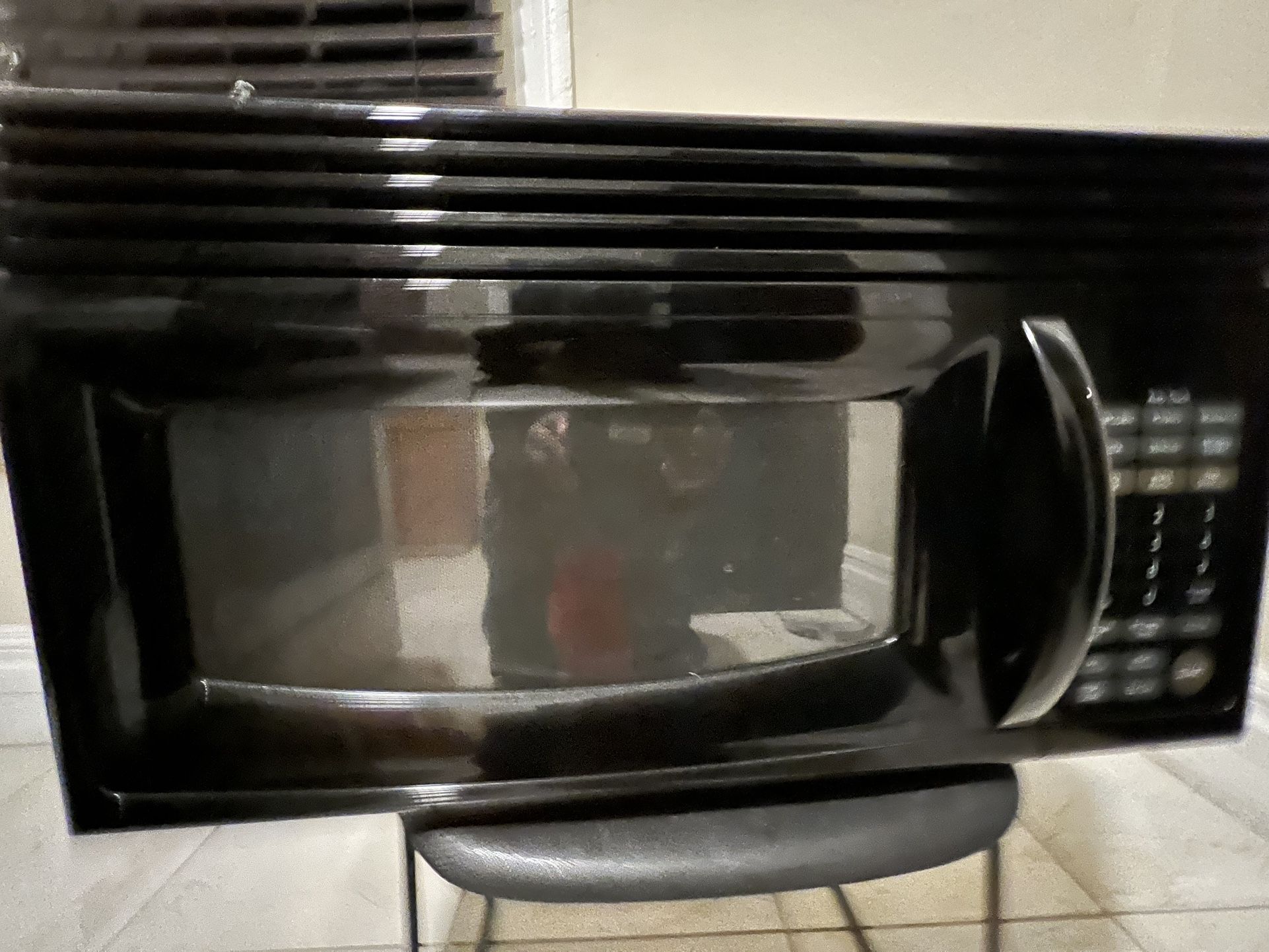 Microwave