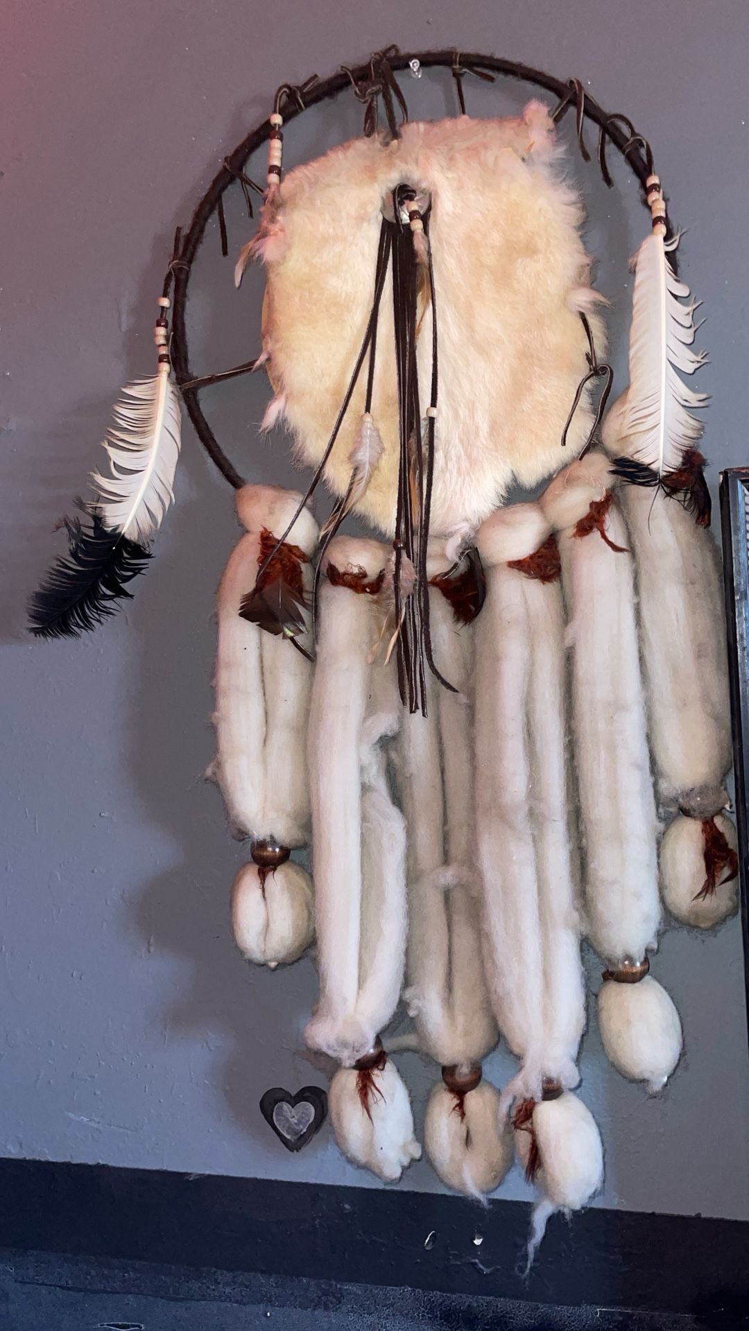 Authentic Dreamcatcher