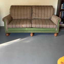 Beautiful Bohemian Couch