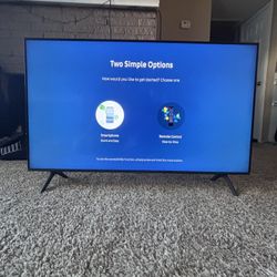 Samsung Smart Tv
