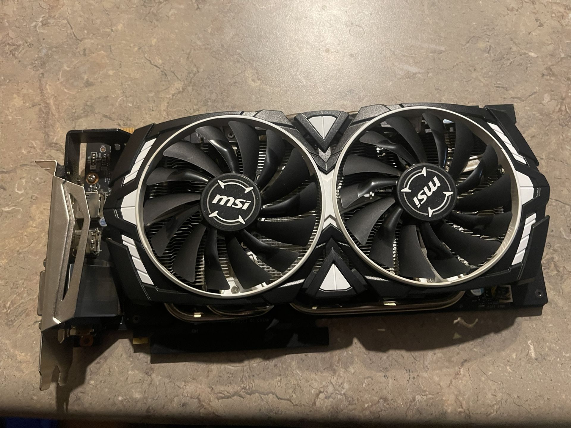 1070 Ti Founders Edition