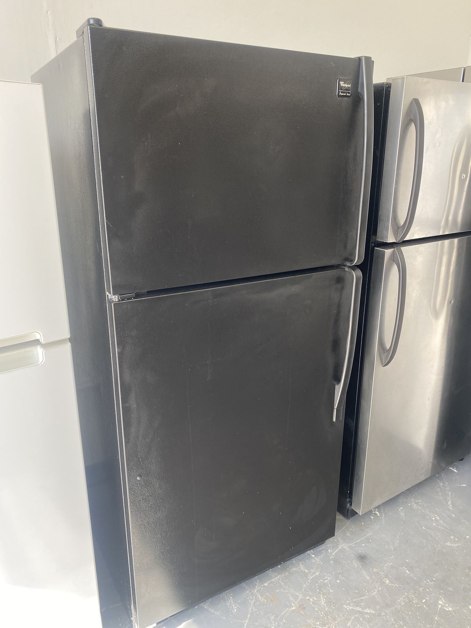 Refrigerator 32 “ Wides 