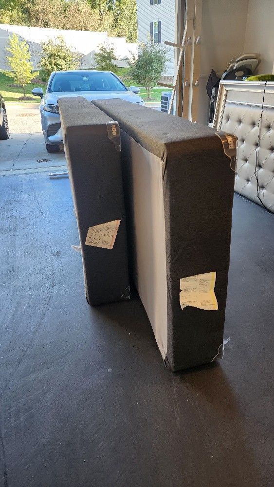 Box Spring King Size