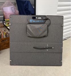 Bluetti 350W Solar Panel Kit