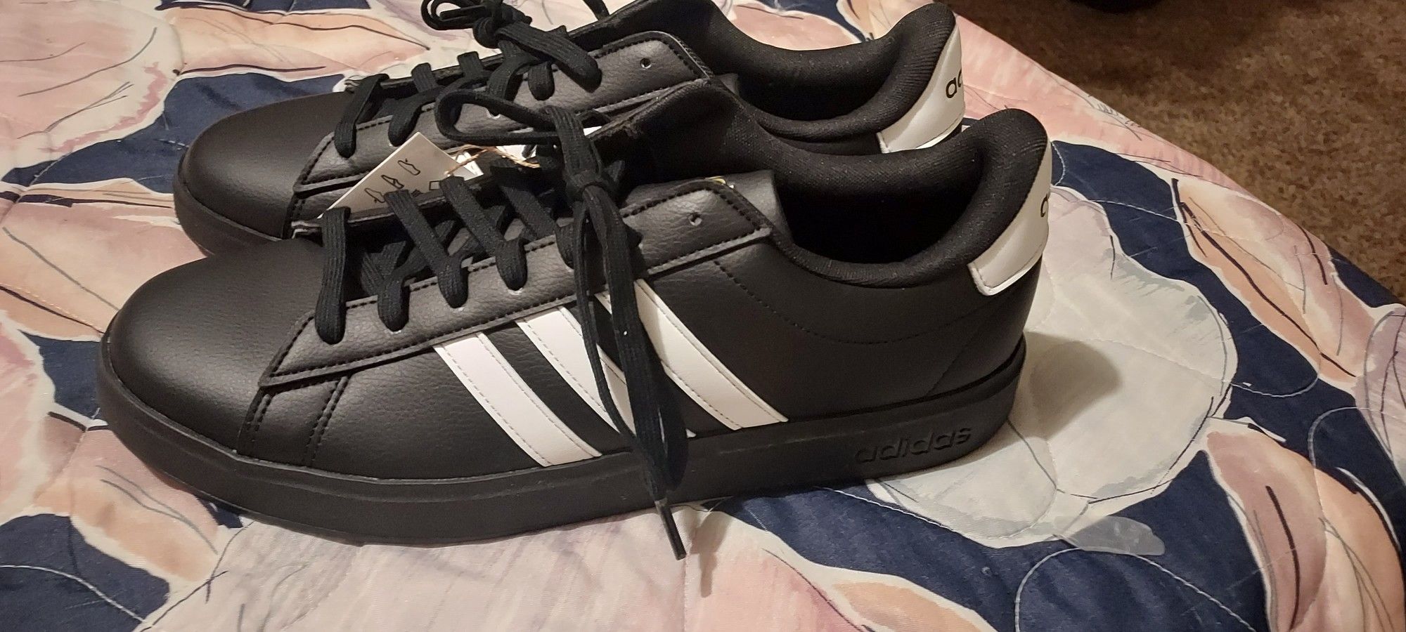 Addidas Grand Court 2.0 Size 13