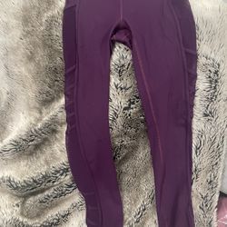 Lulu lemon Leggings