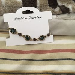 Vintage Style Bracelet 