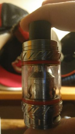 Beast TFV12