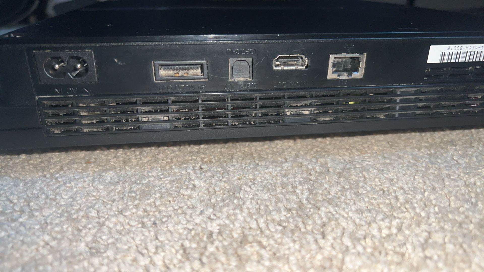 PS3