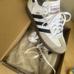 Adidas samba 