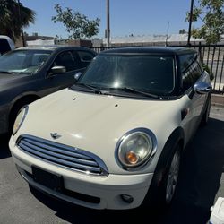 2010 Mini Cooper