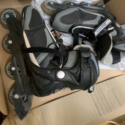Skates