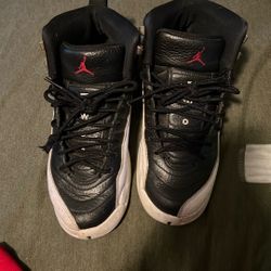 Jordan 12