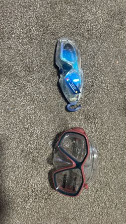 Goggles