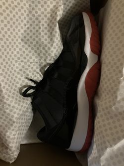Retro Jordan 11