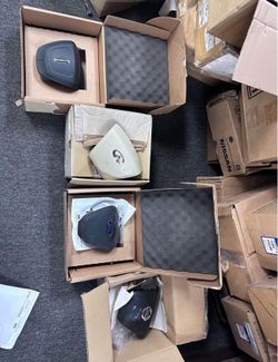 Auto Parts