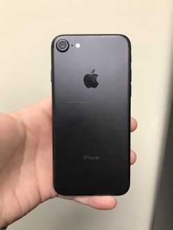 iPhone 7 128GB Factory Unlocked