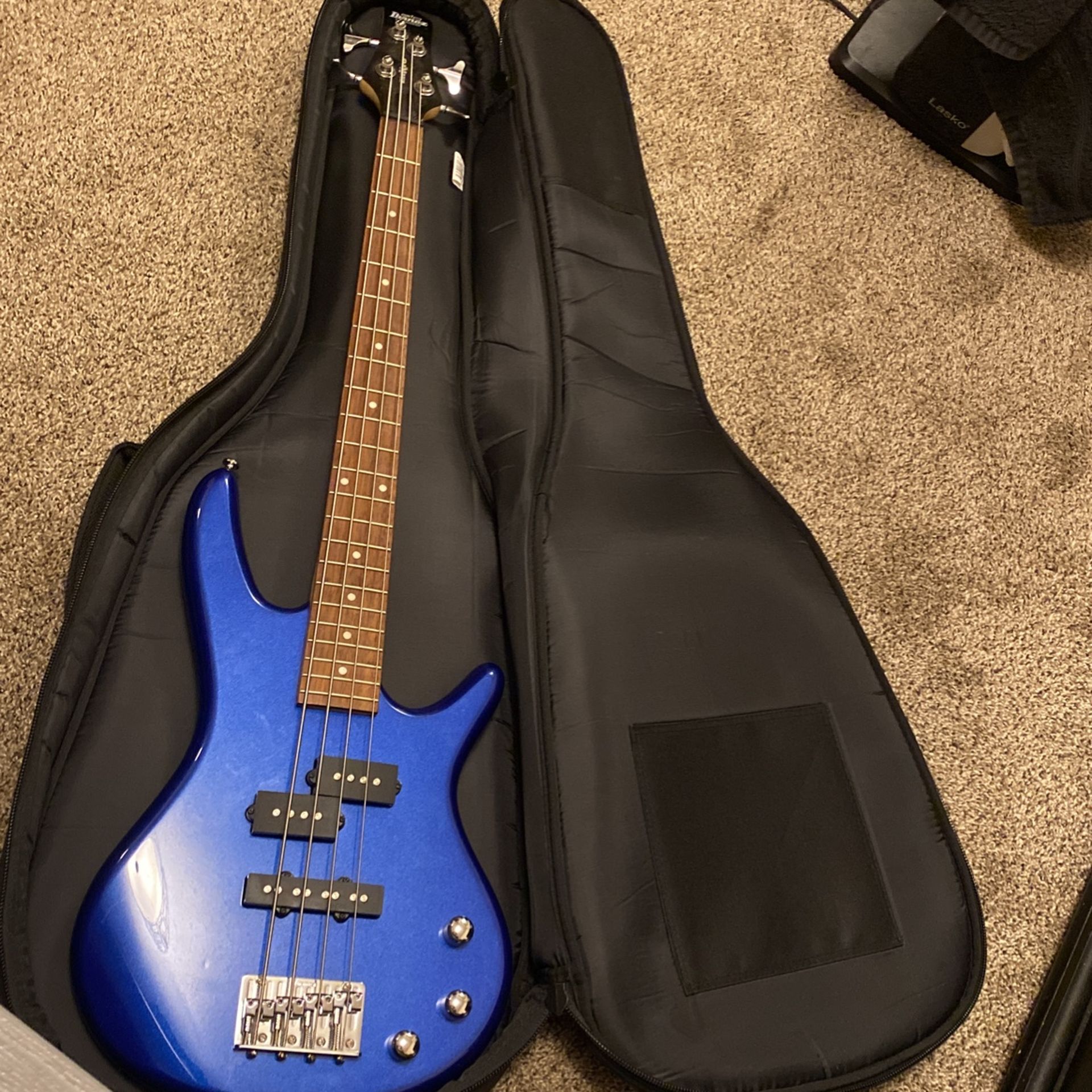 Ibanez Electric Guitar