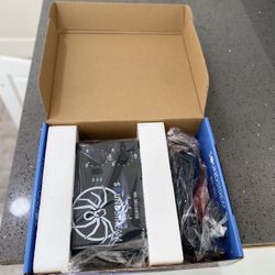 Nuevo Soundstream Epicentro 