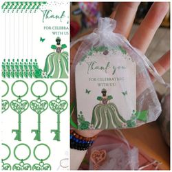 Quinceanera