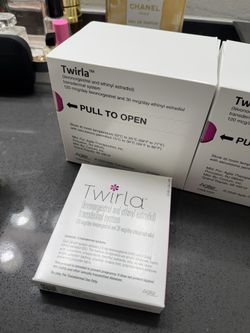 Year Supply Of Twirla