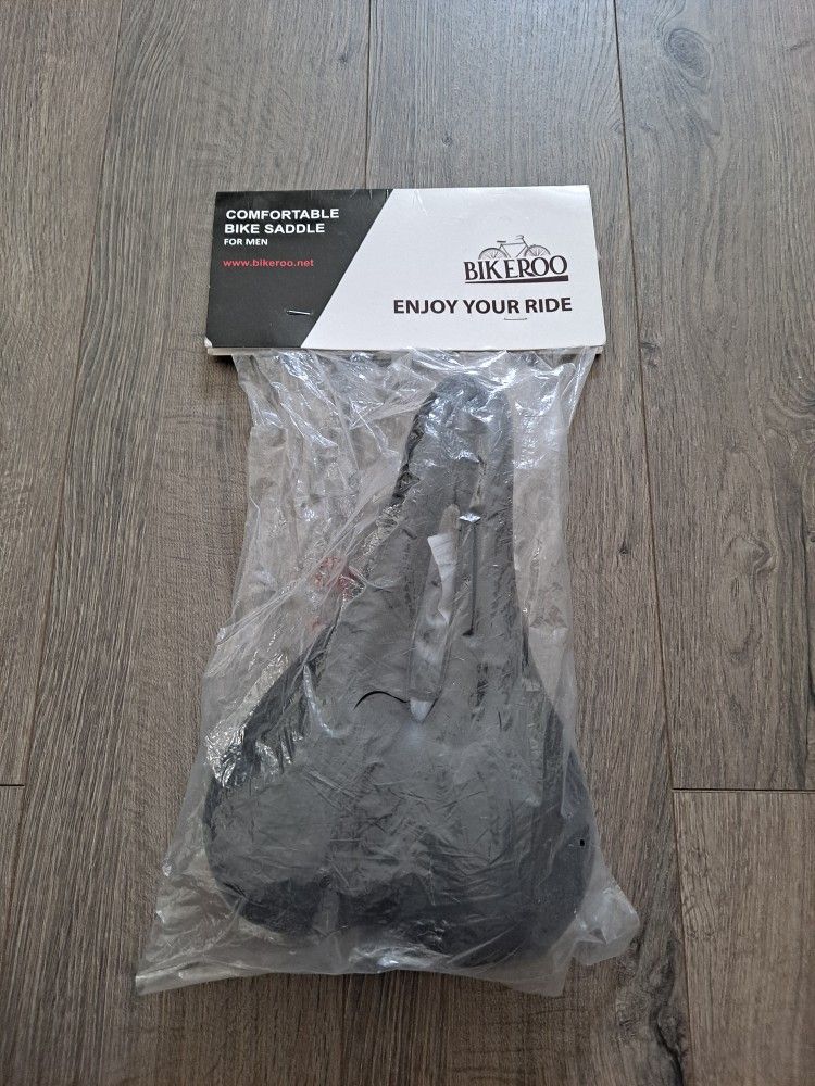 Bicycle Seat