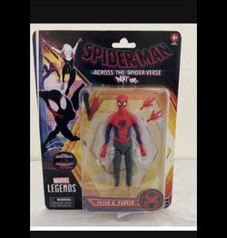 Marvel legends