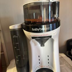Baby Brezza