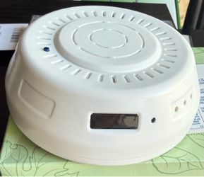 Mini Camera
