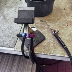 Complete Starter Package For Bead Making 