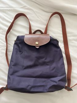 Longchamp Backpack