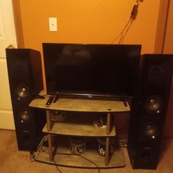 Samsung Bluetooth Speakers 