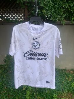 Club America 24/25 GK Jersey - Size Medium
