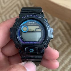 G Shock