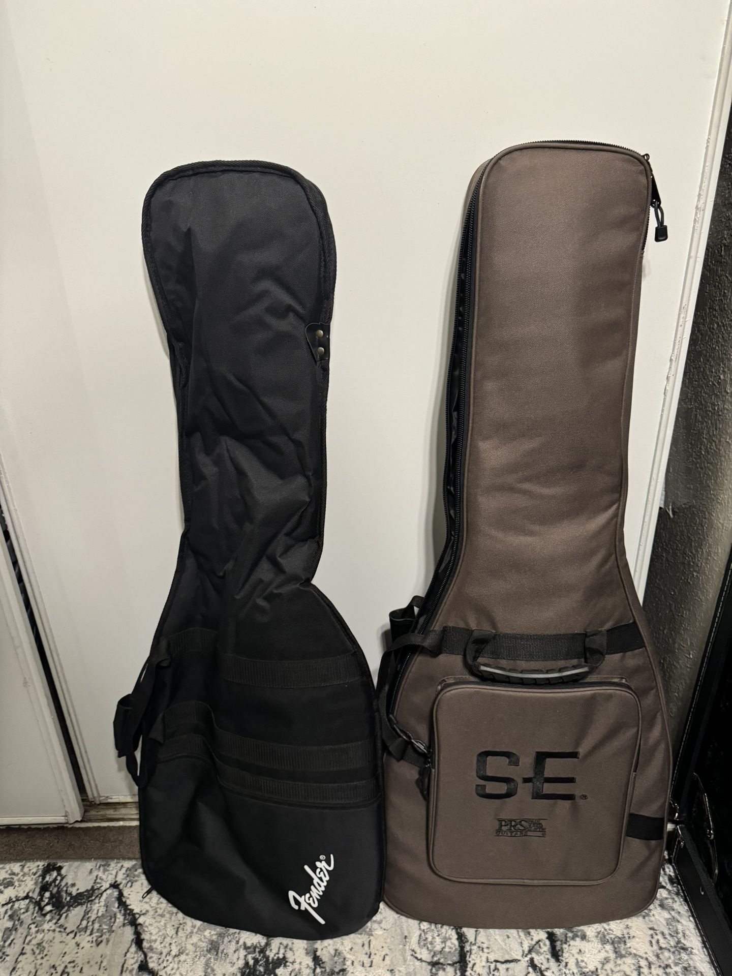 Guitar Bags 