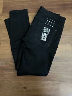 Ksubi Jeans Size 36