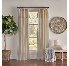 Curtains 2 panel