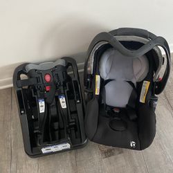 Infant Car seat 
