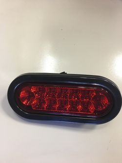 Led trailer lite