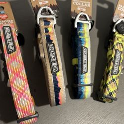 Small Dog Collars 