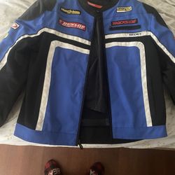 Sedici Riding Jacket