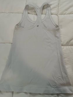 Lululemon talla 4