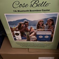 Hielera(cooler) 13 Litros 