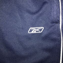 REEBOK CLASSIC SWEAT PANTS